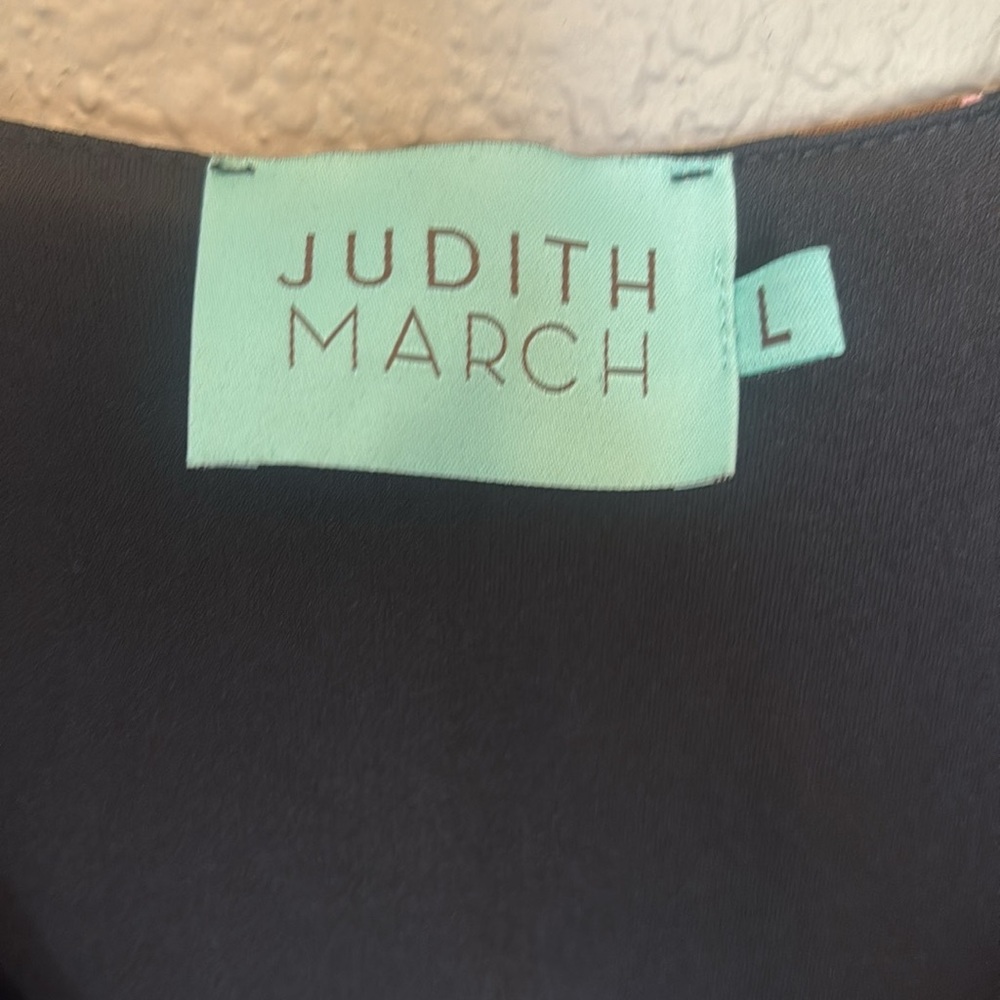 Judith March Tunic Dress - Picture 11 of 11